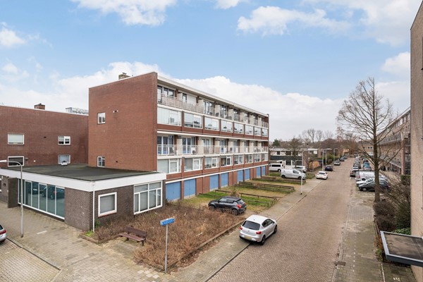Medium property photo - Kuyperstraat 57, 2221 RN Katwijk aan Zee